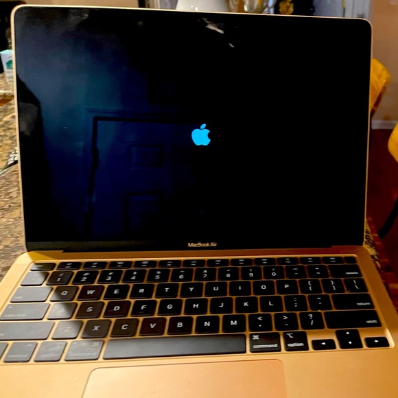 MacBook Air